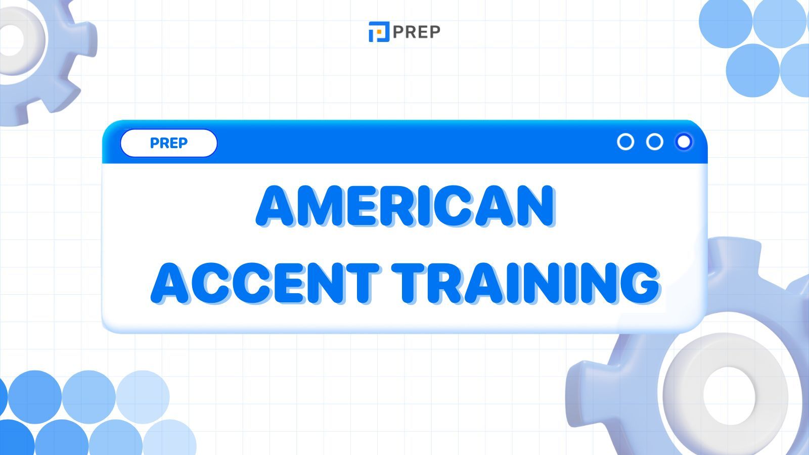 รีวิวหนังสือ American Accent Training - ฝึกสำเนียงอเมริกันอย่างมืออาชีพ