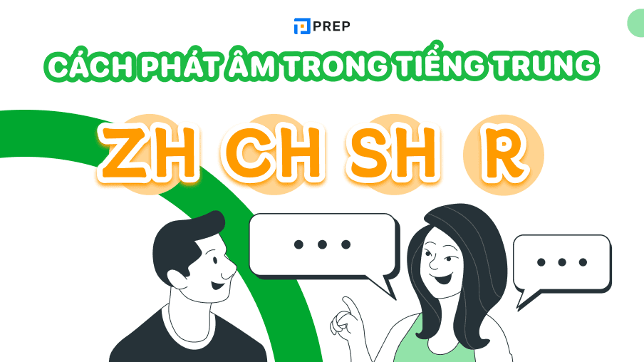 Cách Phát Âm Trong Tiếng Trung: Hướng Dẫn Chi Tiết Cho Người Mới Bắt Đầu