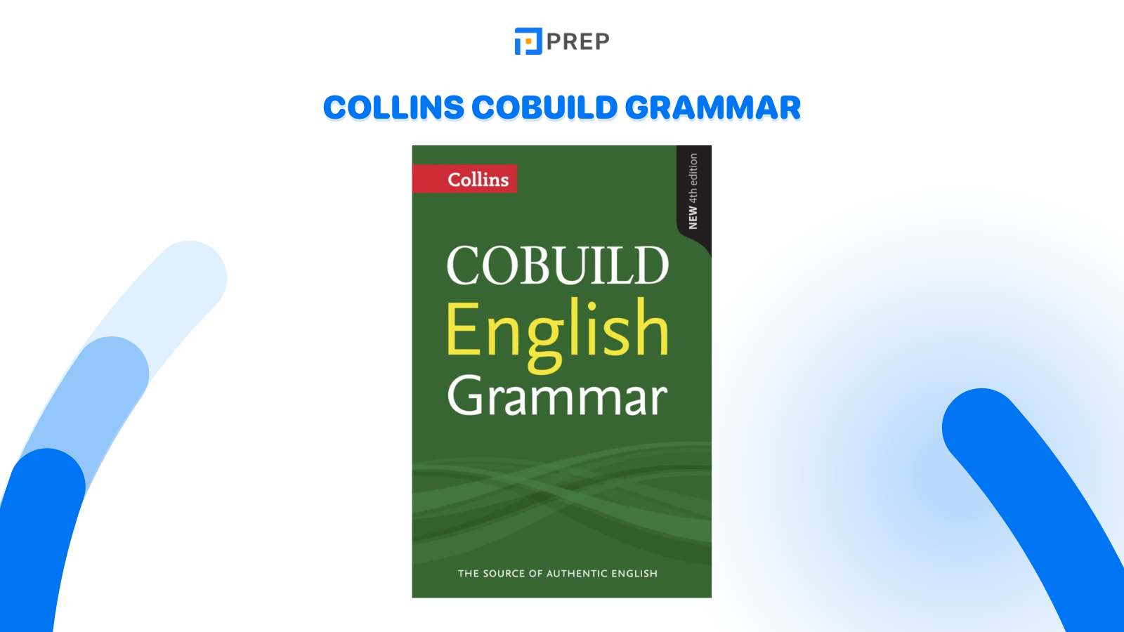 Collins Cobuild Grammar