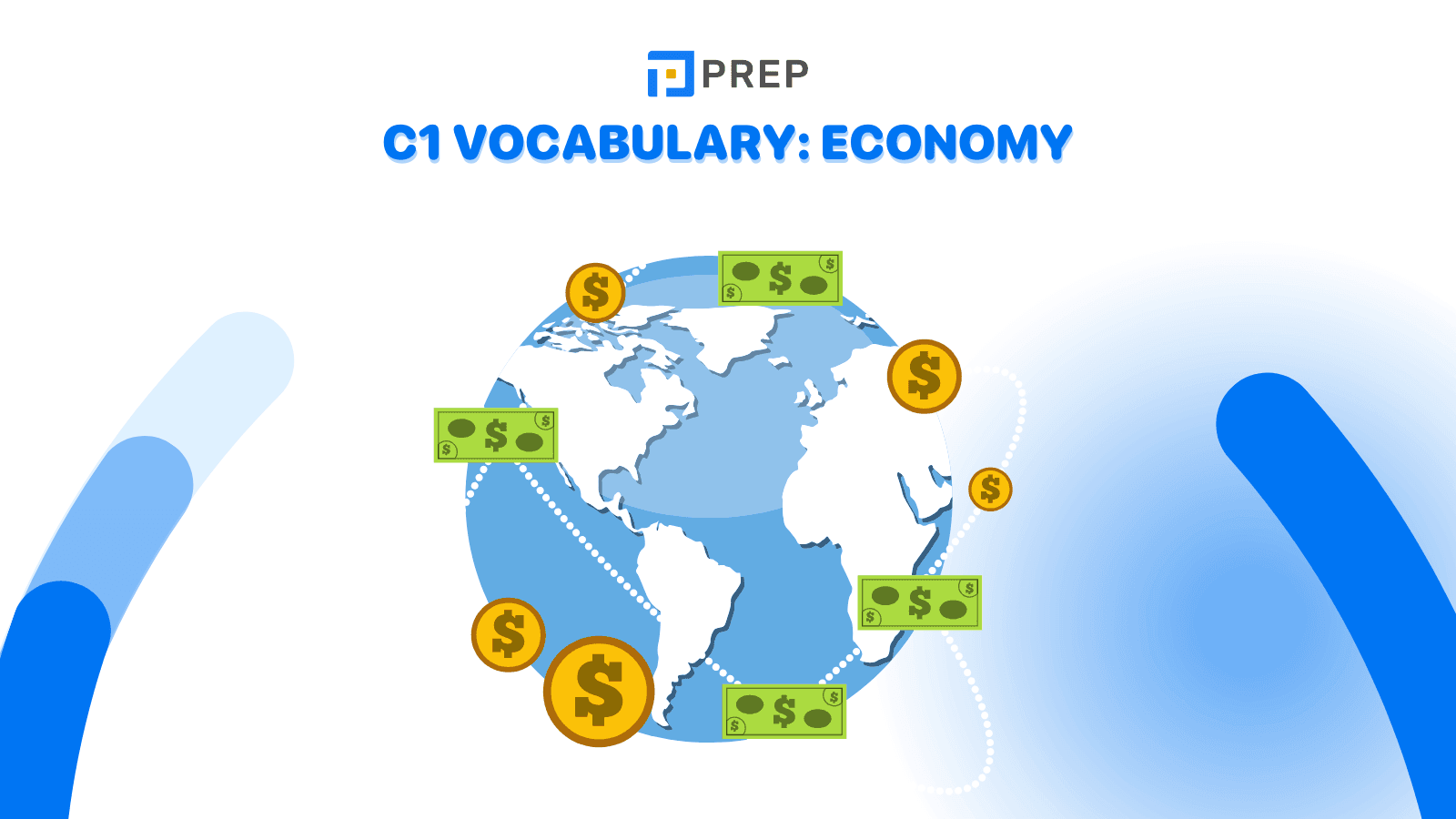 C1 vocabulary: Economy