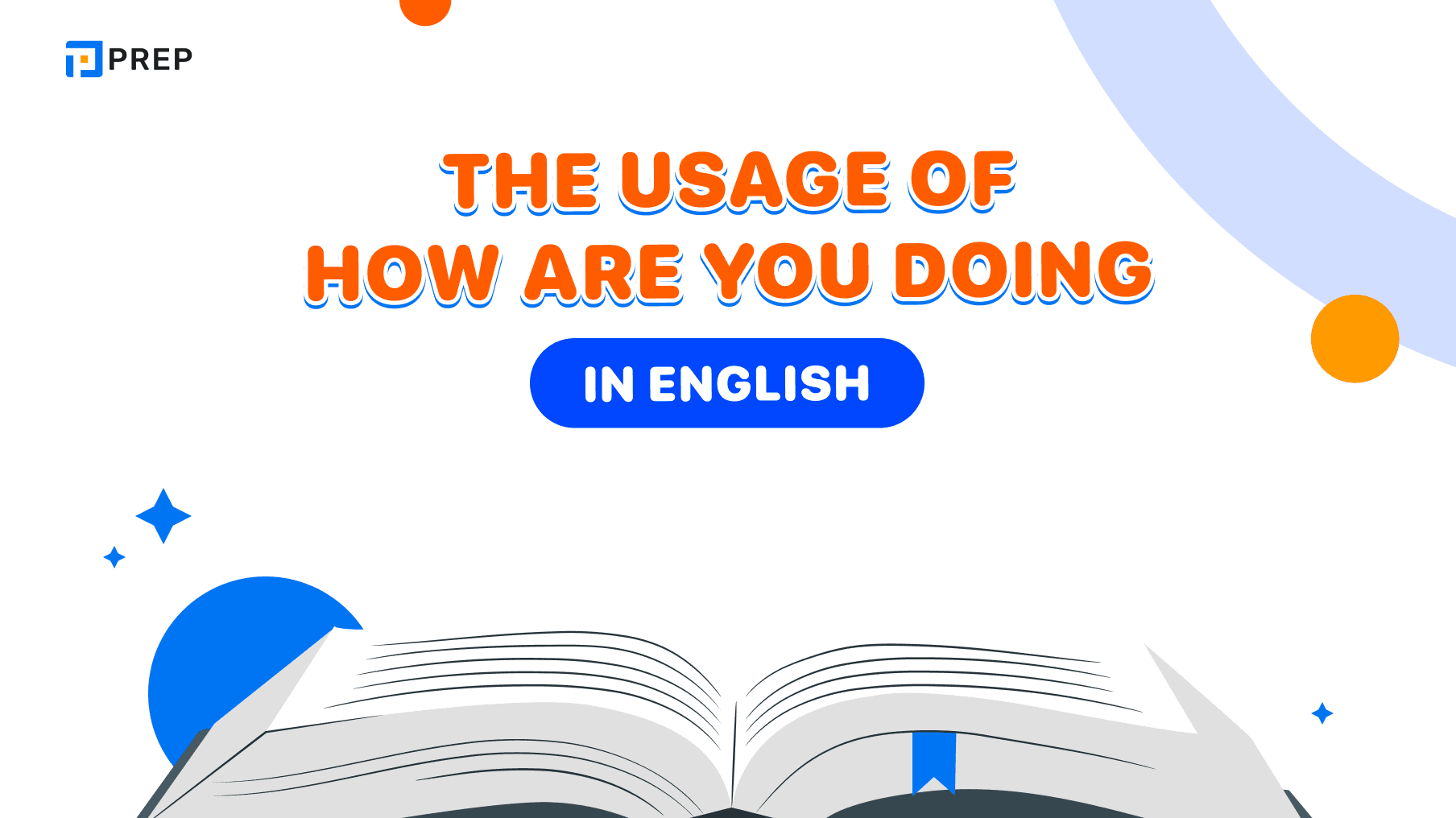 30 best ways to respond to How are you doing in English
