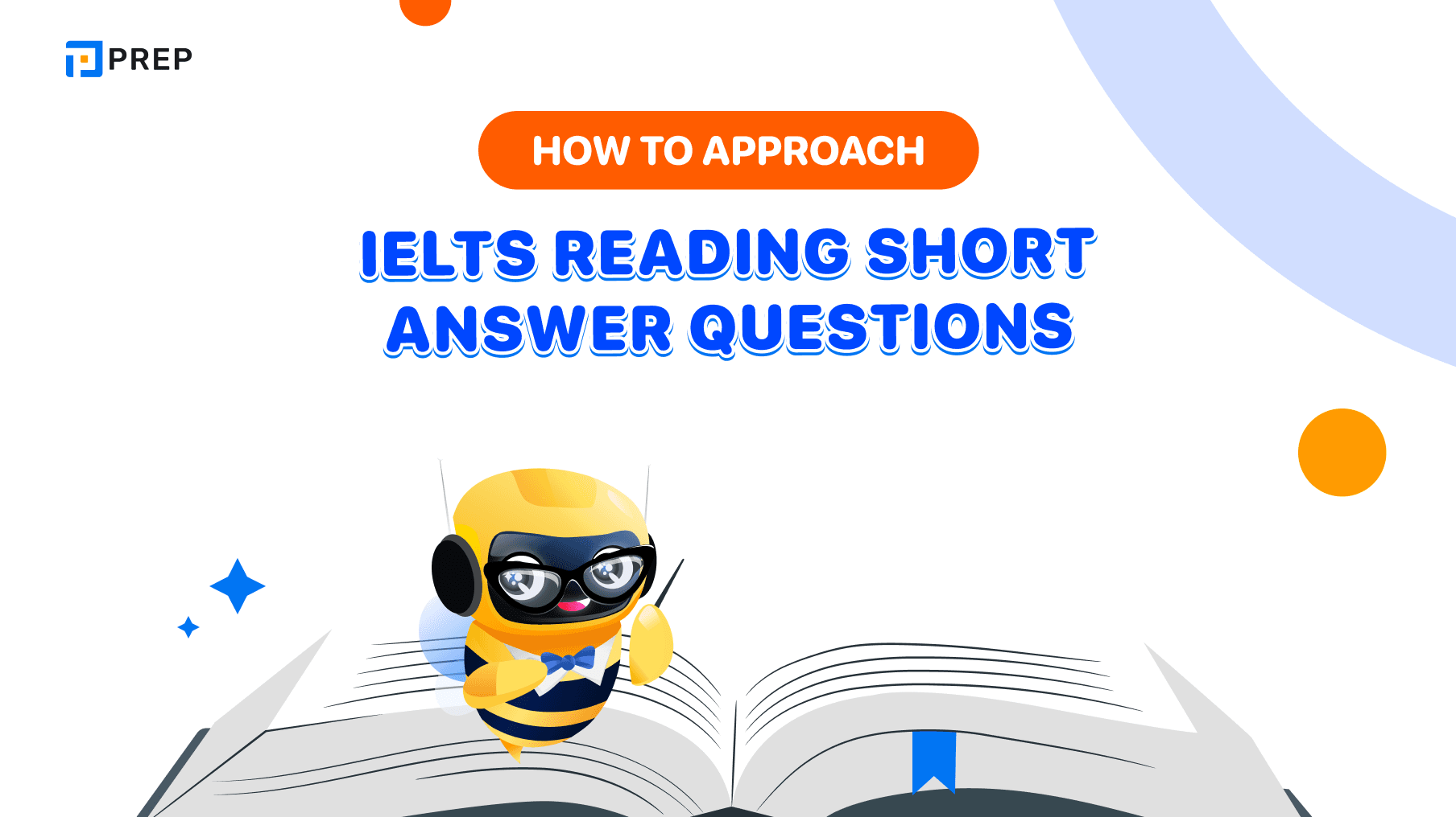 How to approach IELTS reading short answer questions