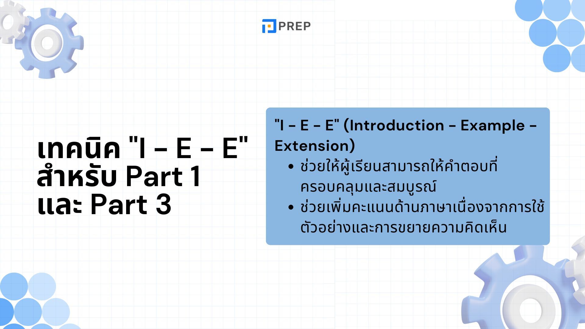 รีวิว IELTS Simon - แหล่งเรียนรู้และเตรียมสอบ IELTS ที่ครบวงจร