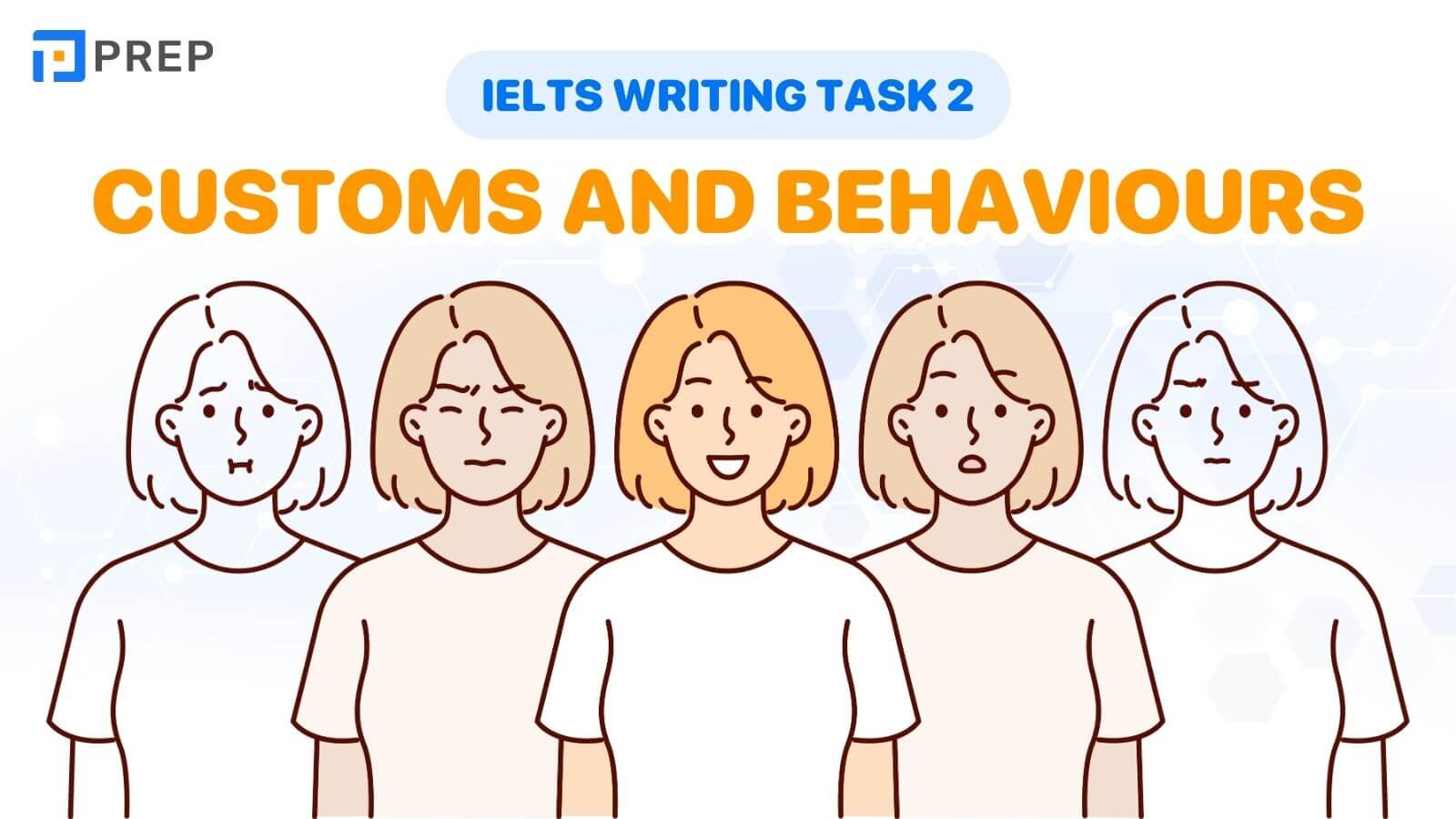 Bài mẫu IELTS Writing Task 2 Customers and Behaviours