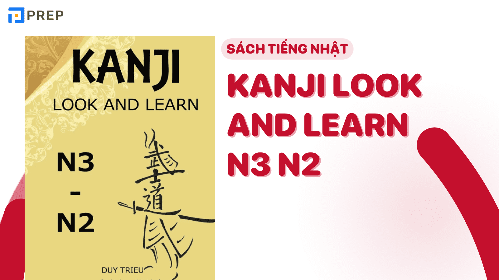 Cách chia nhỏ mục tiêu học Kanji hàng ngày