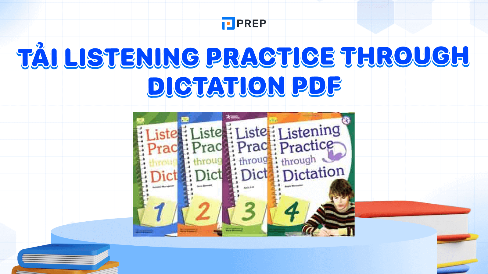 Listening Practice Through Dictation