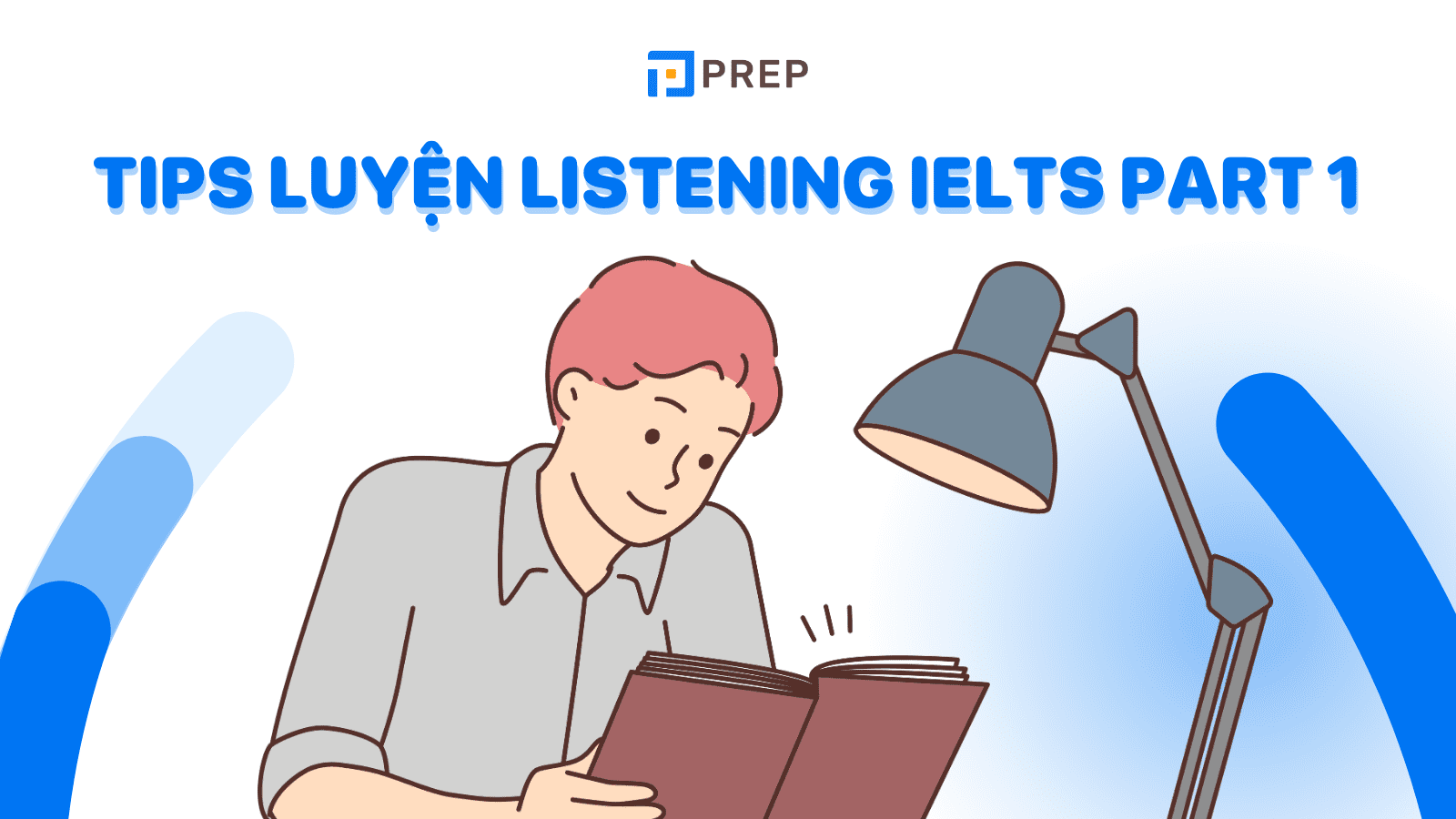Gỡ gạc điểm số Listening với các tips luyện Listening IELTS Section 1