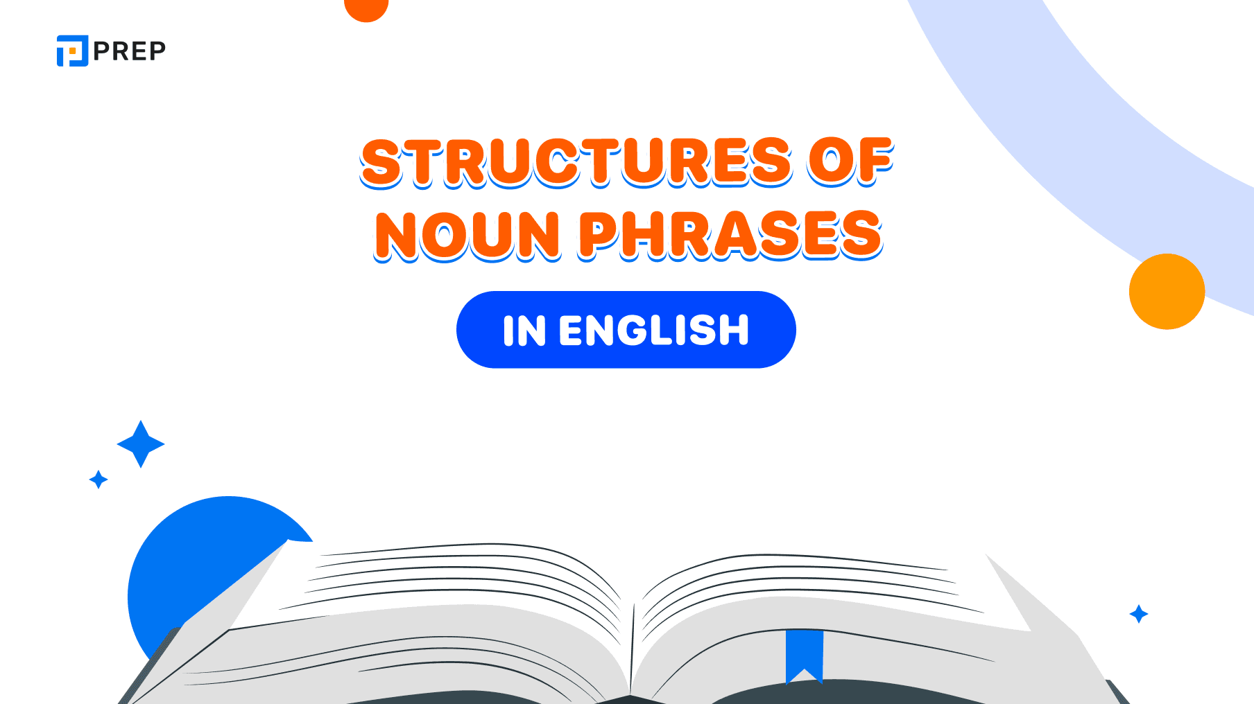 Noun Phrases in English