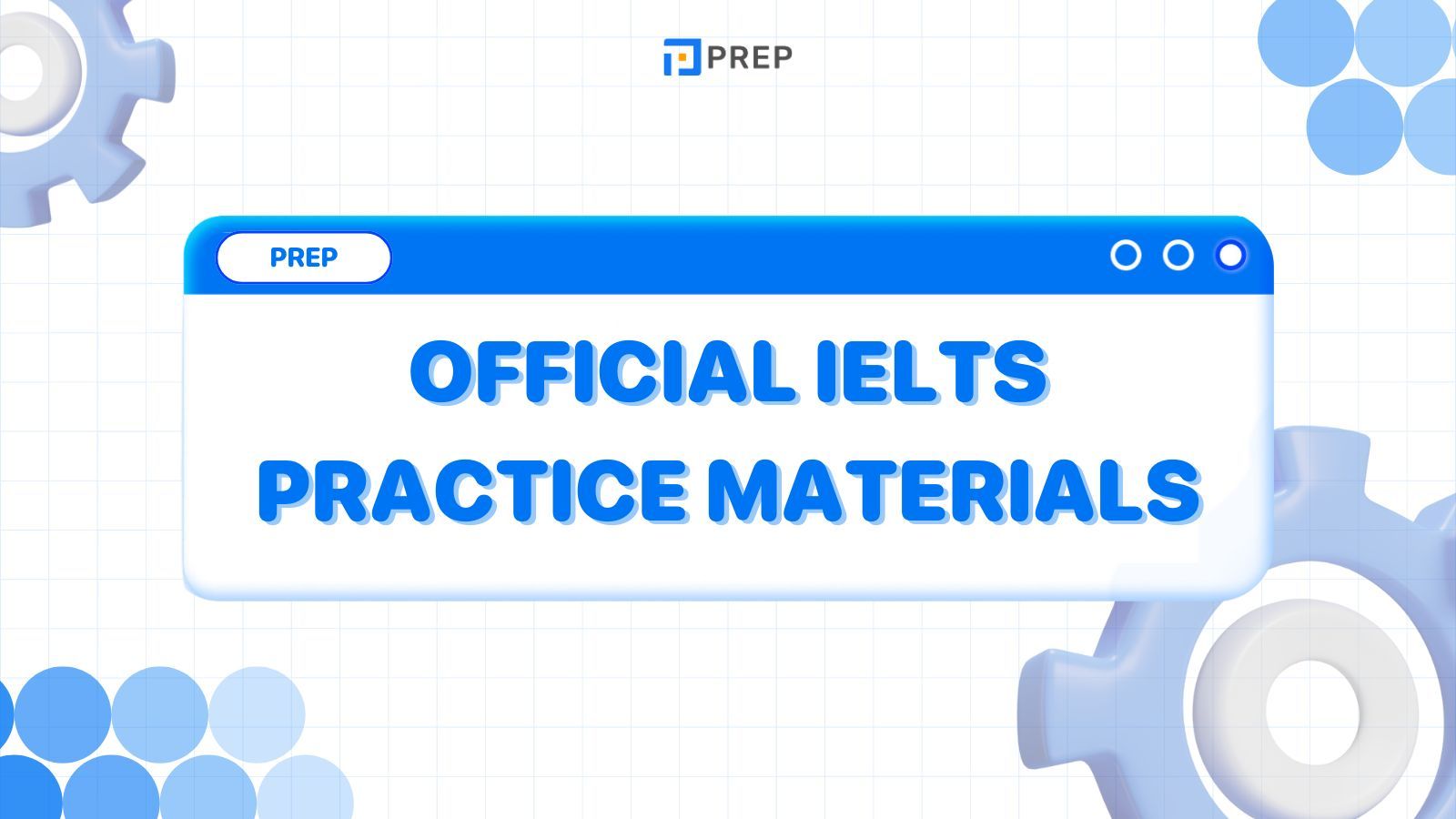 รีรีวิวหนังสือ Official IELTS Practice Materials - คู่มือเตรียมสอบจากผู้จัดสอบ