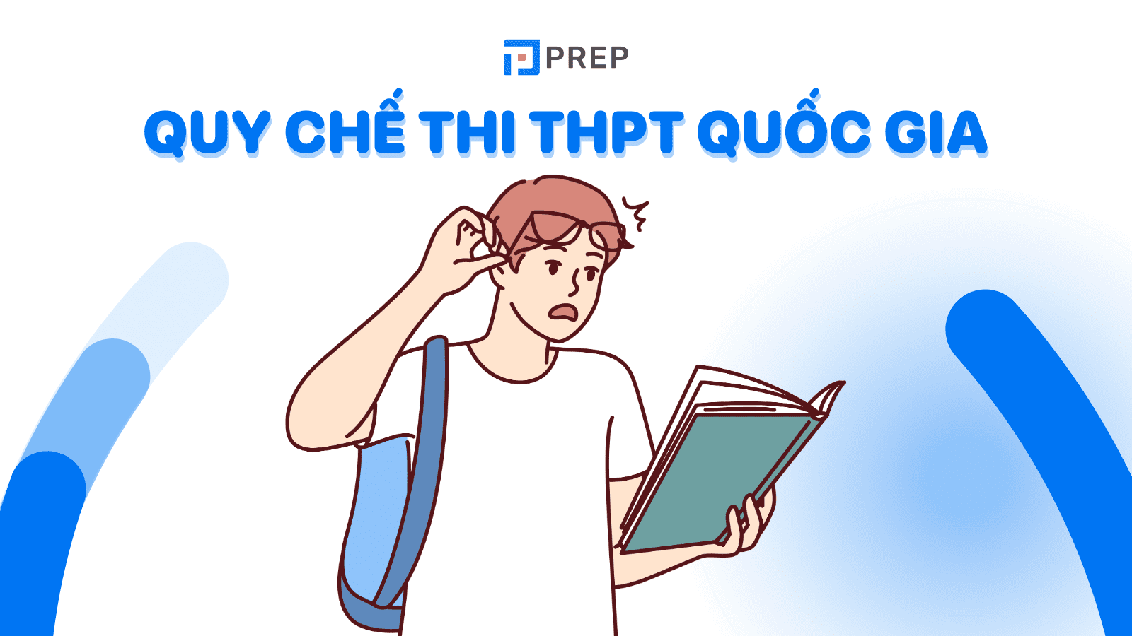 Quy chế thi THPT Quốc gia mới và đầy đủ nhất 