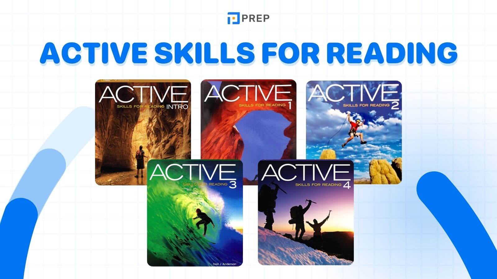 Active Skills for Reading