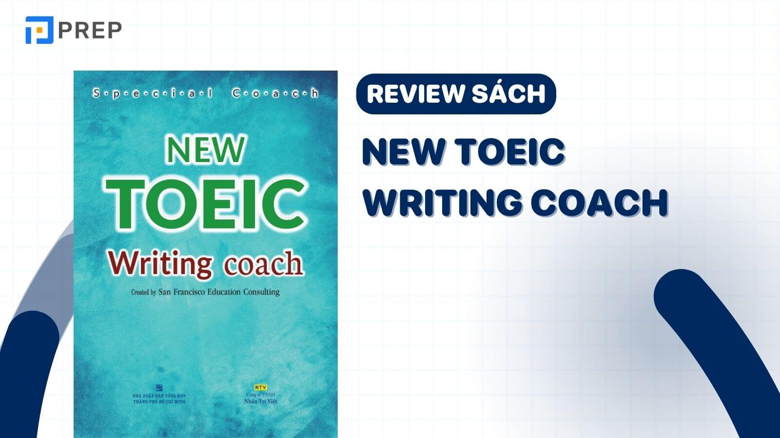 New TOEIC Writing Coach PDF