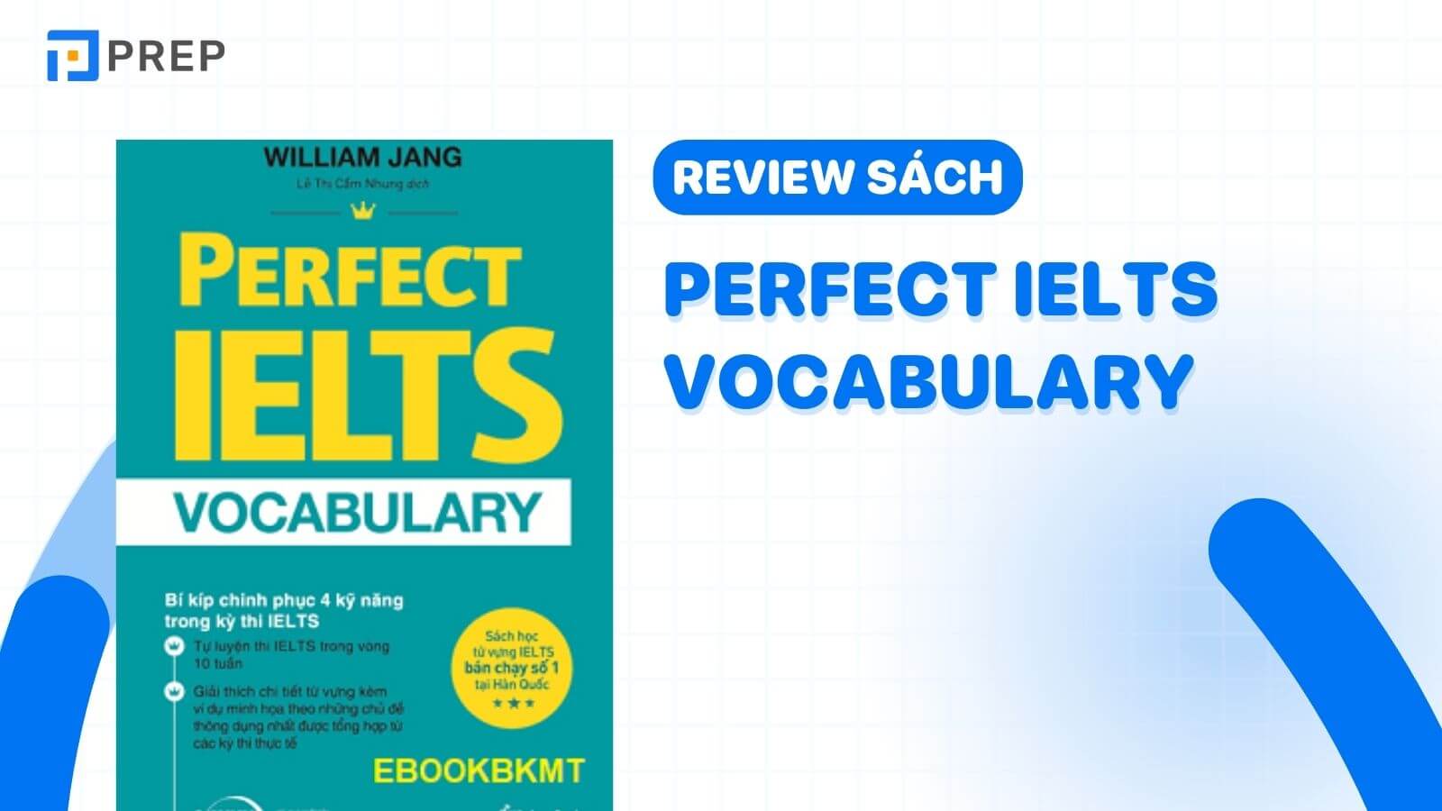 Perfect IELTS Vocabulary PDF