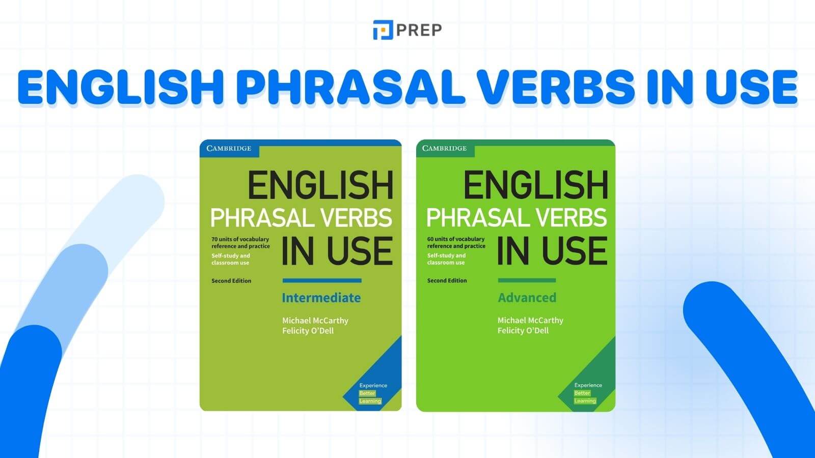 Sách English Phrasal Verbs In Use