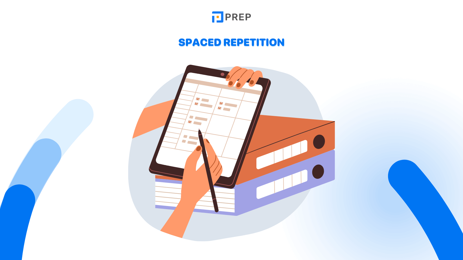 Spaced Repetition - An Effective Method to Learn advanced English vocabulary