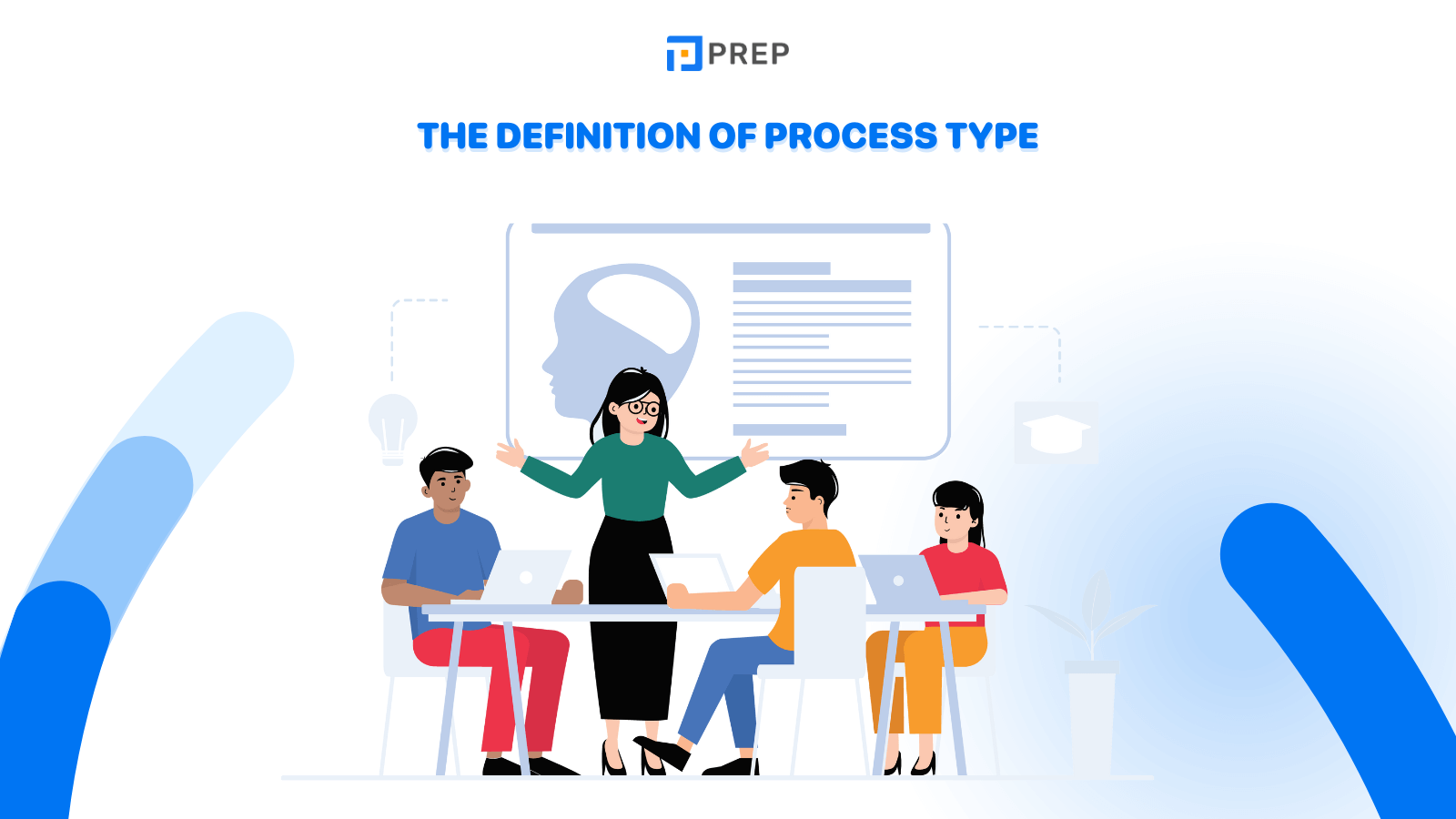 What is IELTS Writing Task 1: Process?