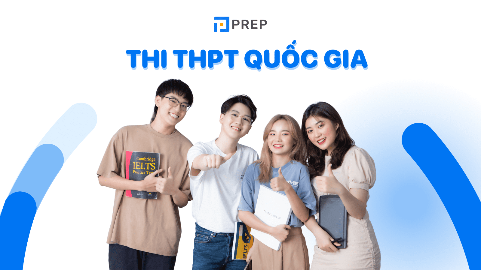 Tất tần tật thông tin quan trọng về kỳ thi THPT Quốc gia