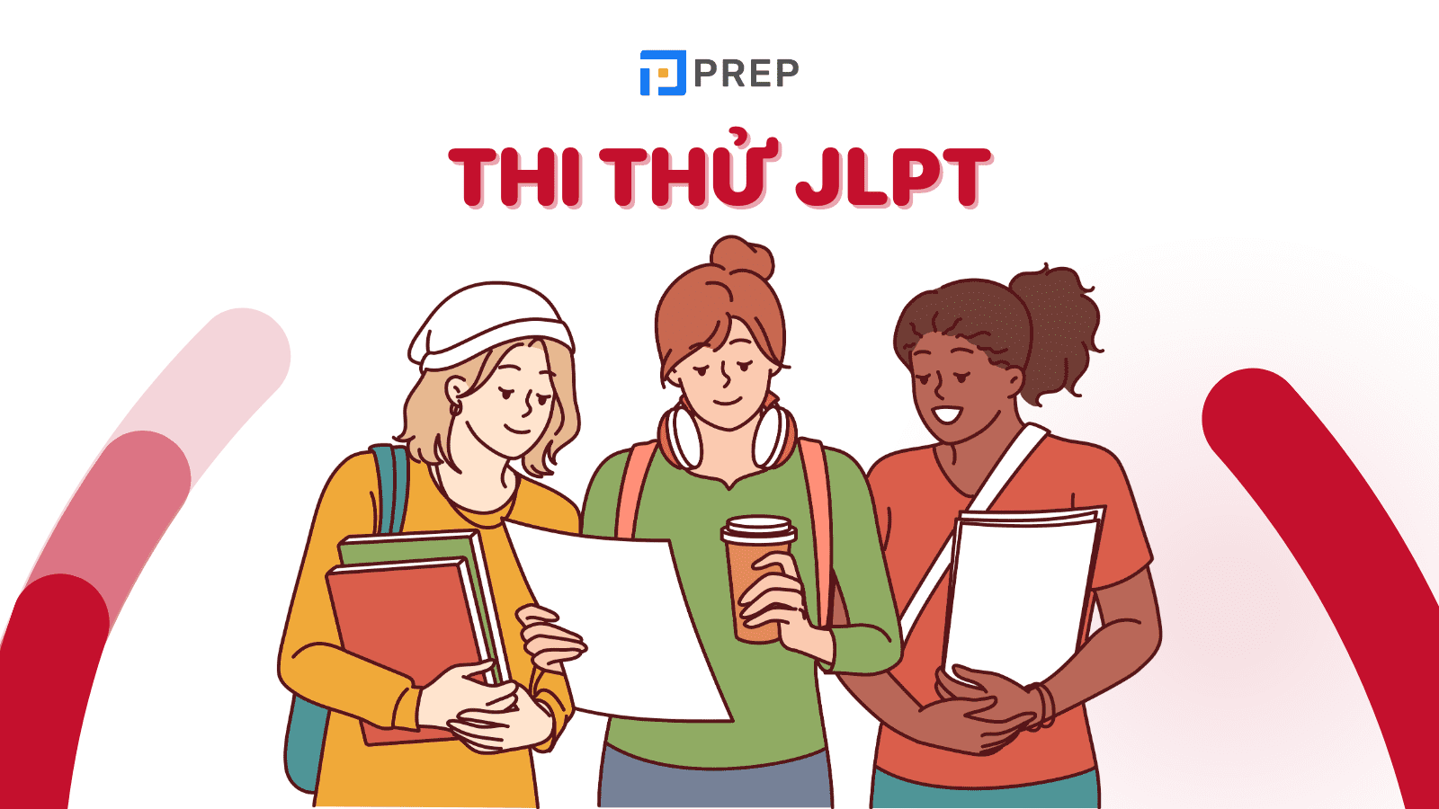 Lợi ích khi thi thử JLPT là gì? Tổng hợp nguồn thi thử JLPT uy tín
