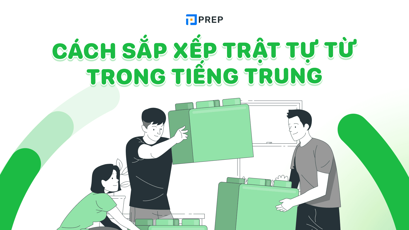 Sắp Xếp Trật Tự Từ: Bí Quyết Để Viết Câu Chính Xác và Mạch Lạc