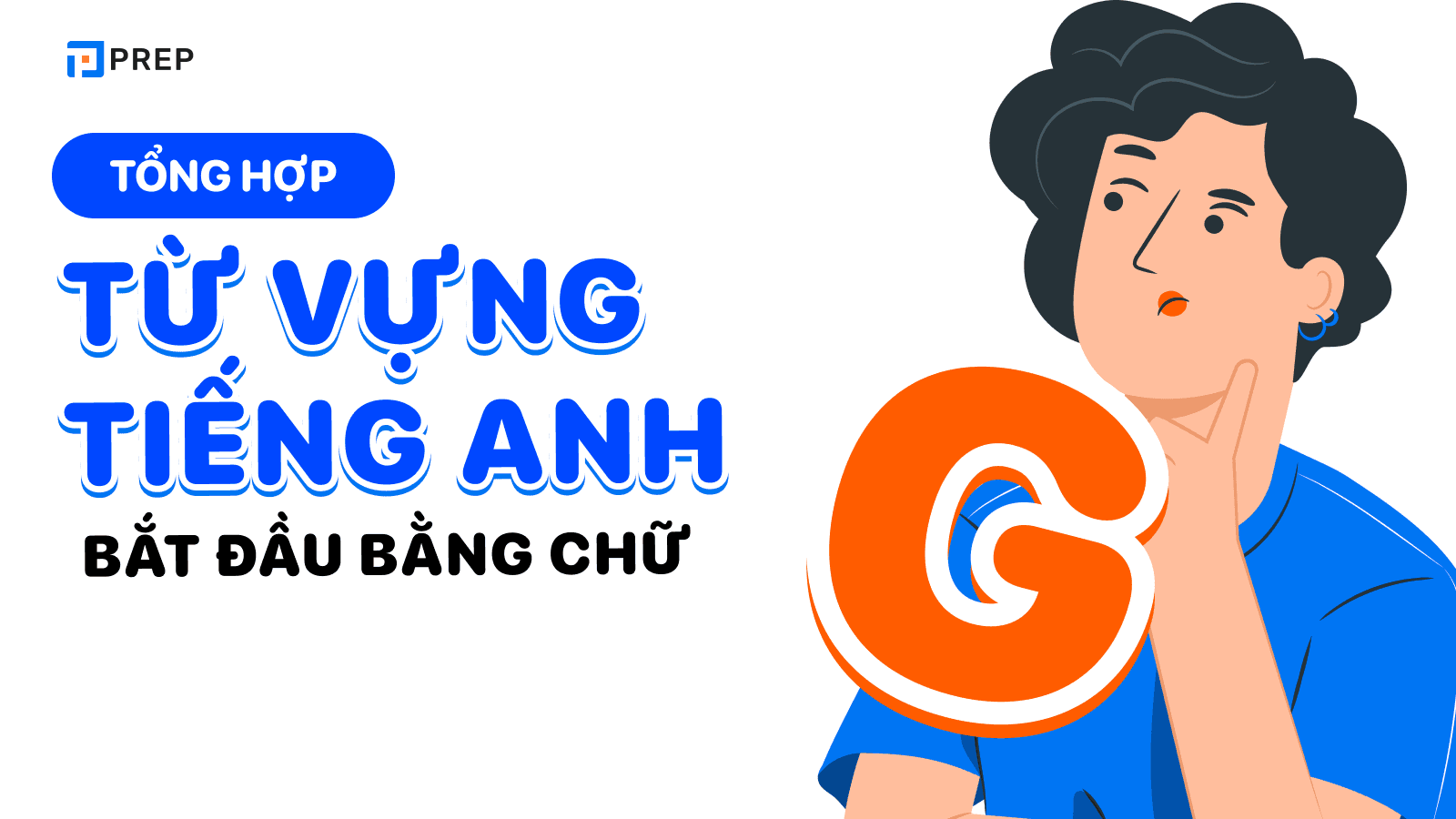 Từ ngữ bắt đầu bằng chữ G - Những ứng dụng đặc biệt và phong phú