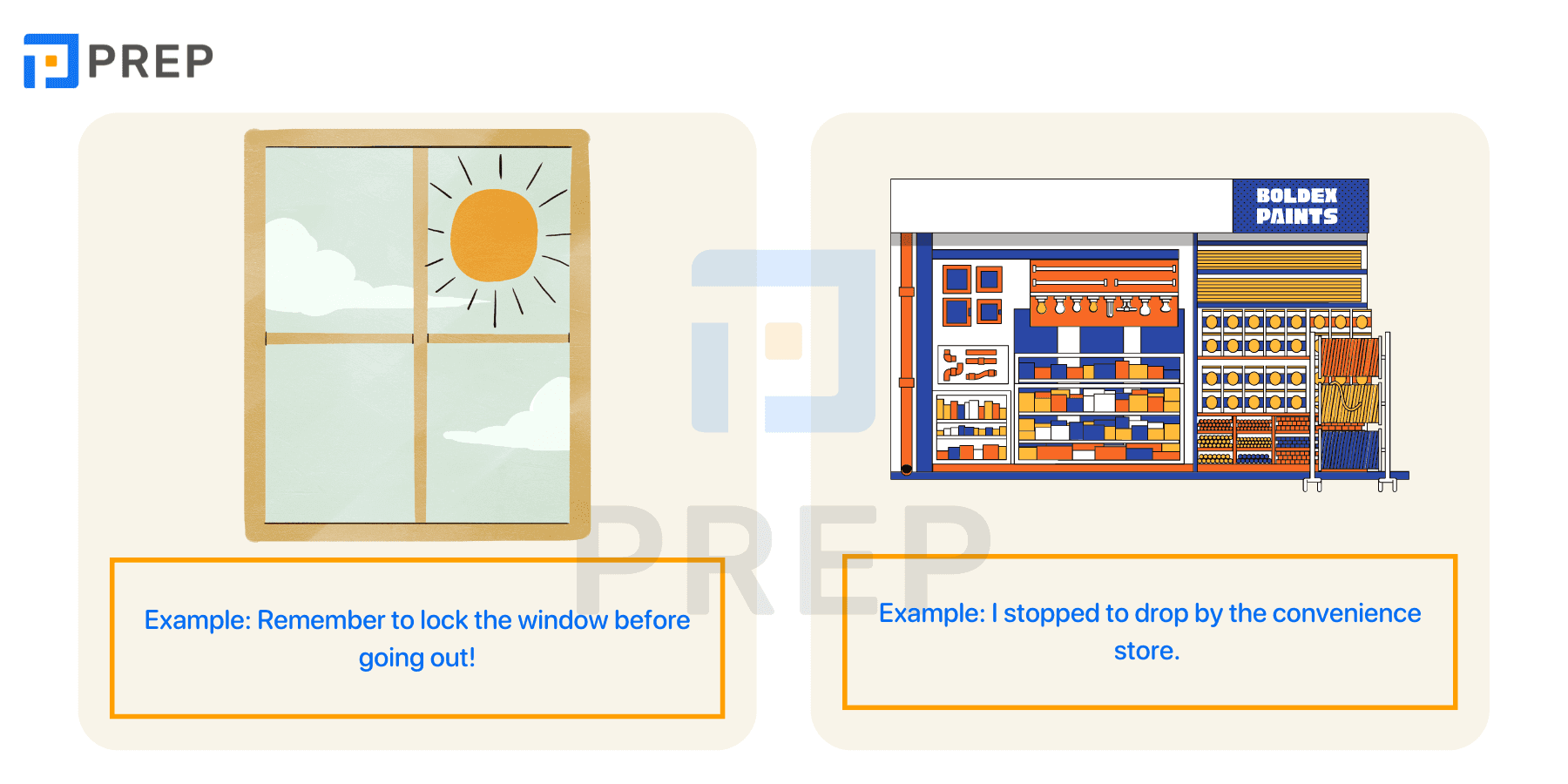 Verbs that can be used with both To V and Ving