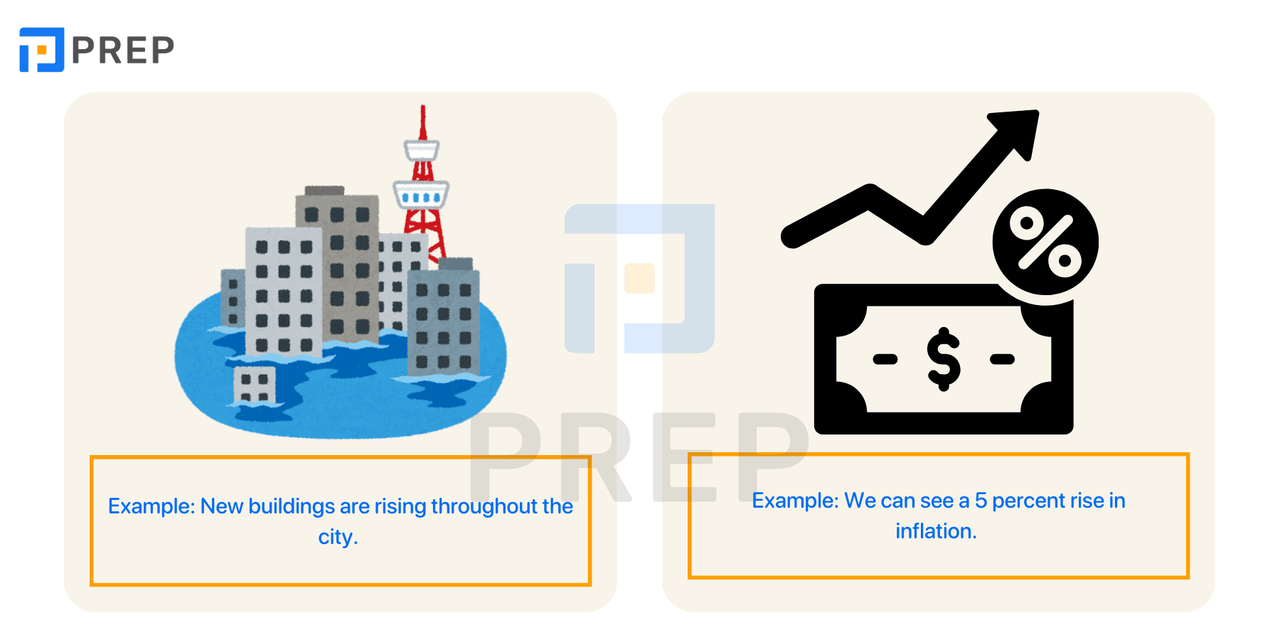 What is Rise?